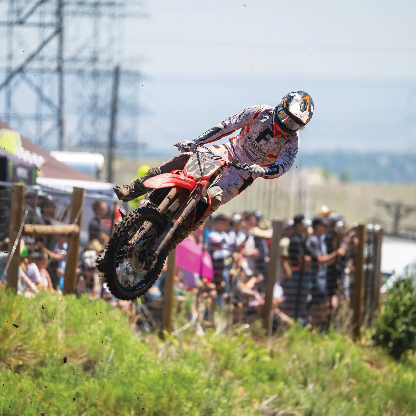 Justin Barcia