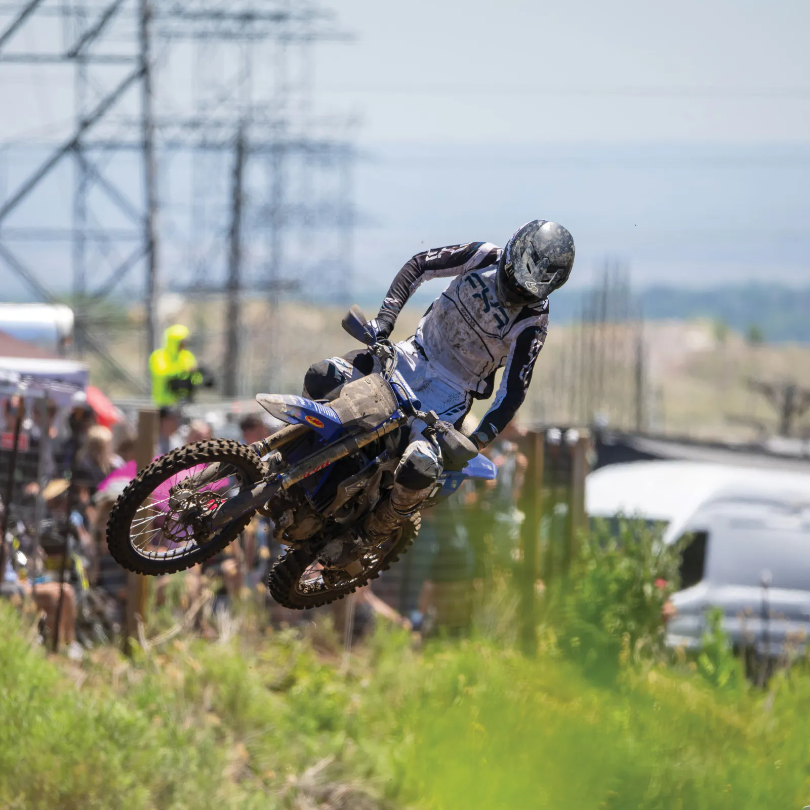 Justin Bogle