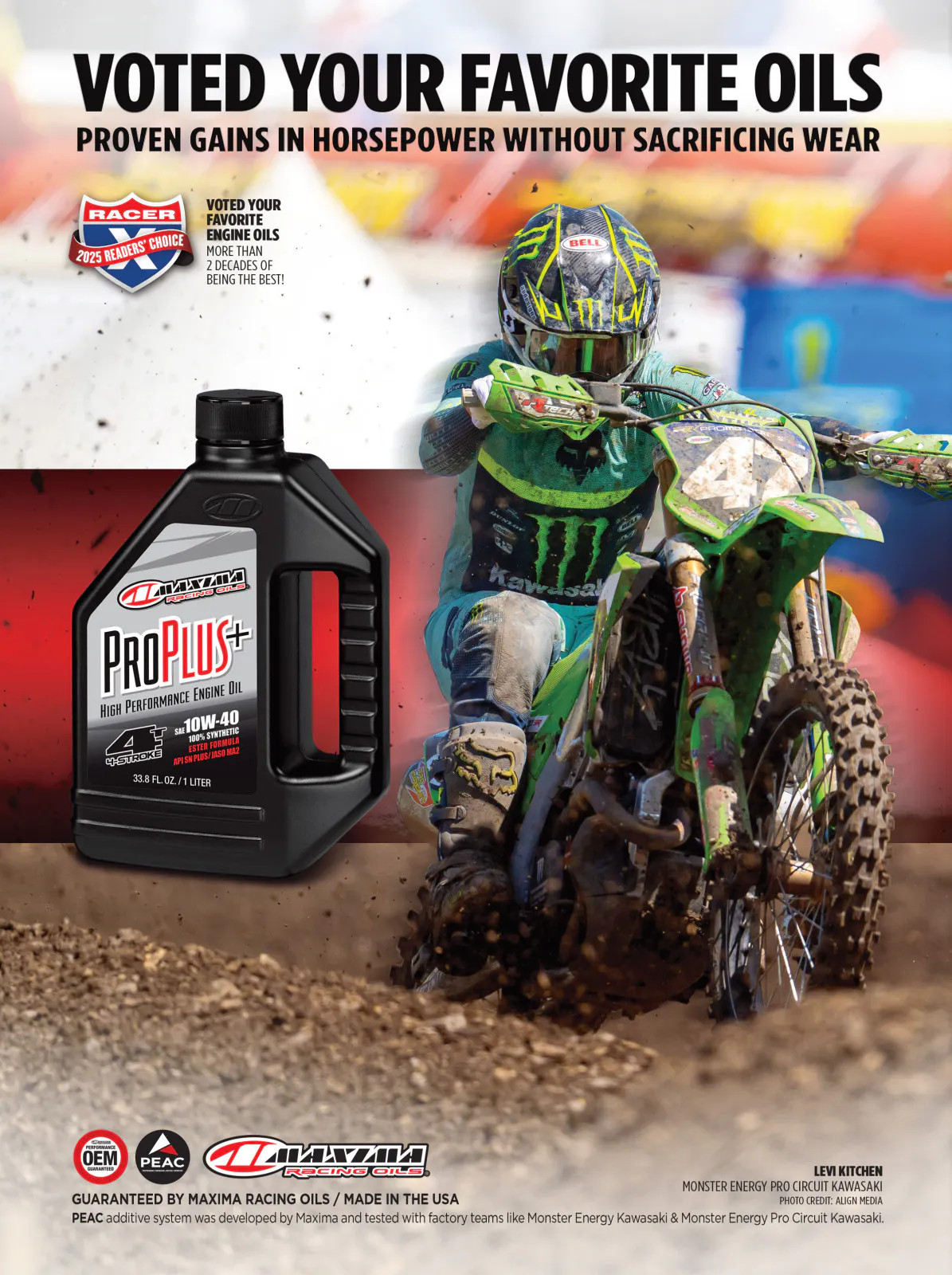 Advertisement: 041_RX29-9_Ad_Maxima