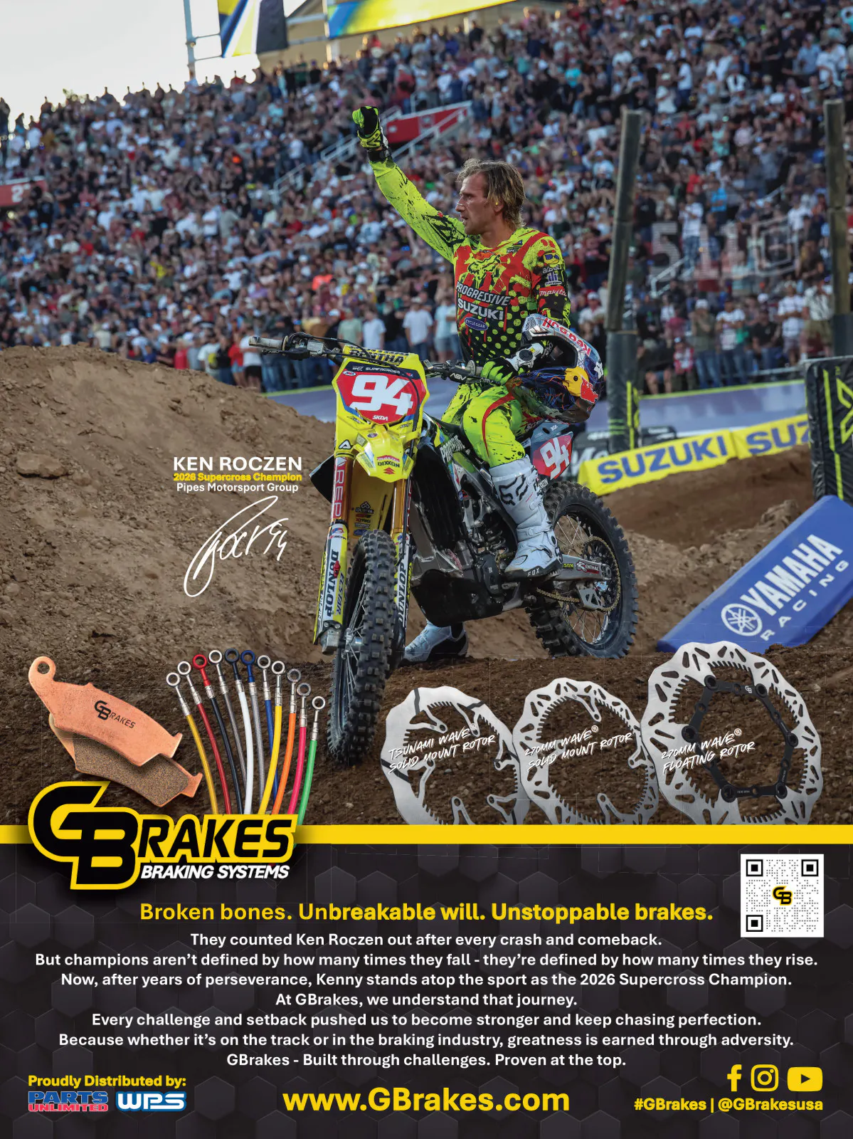 Advertisement: 051_RX29-9_Ad_Gbrakes