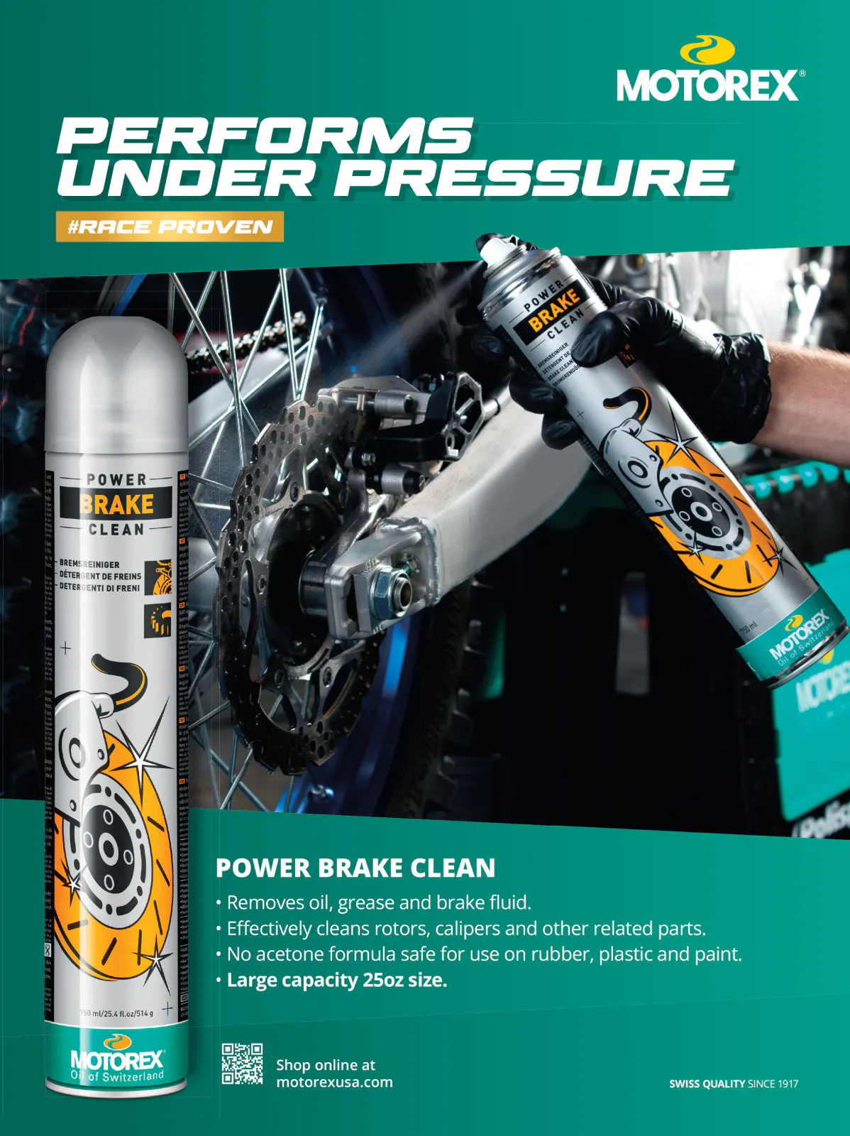 Advertisement: 065_RX29-9_Ad_Motorex