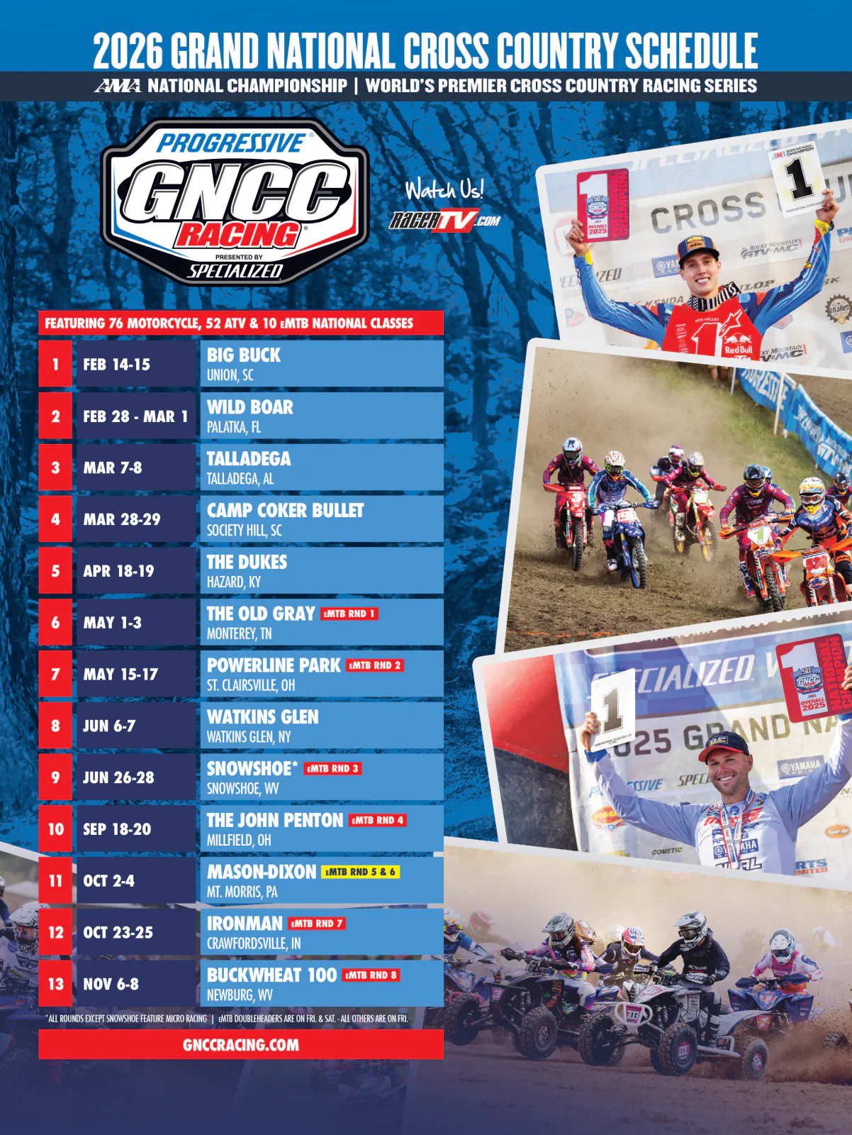 Advertisement: 093_RX29_9_Ad_GNCC.p1