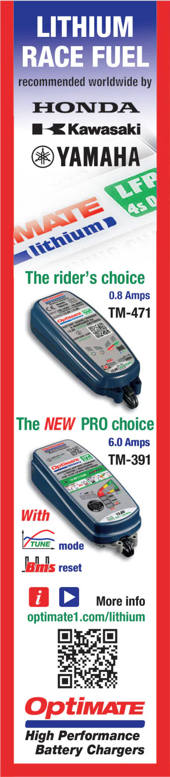 Advertisement: 109_RX29_9-Optimate