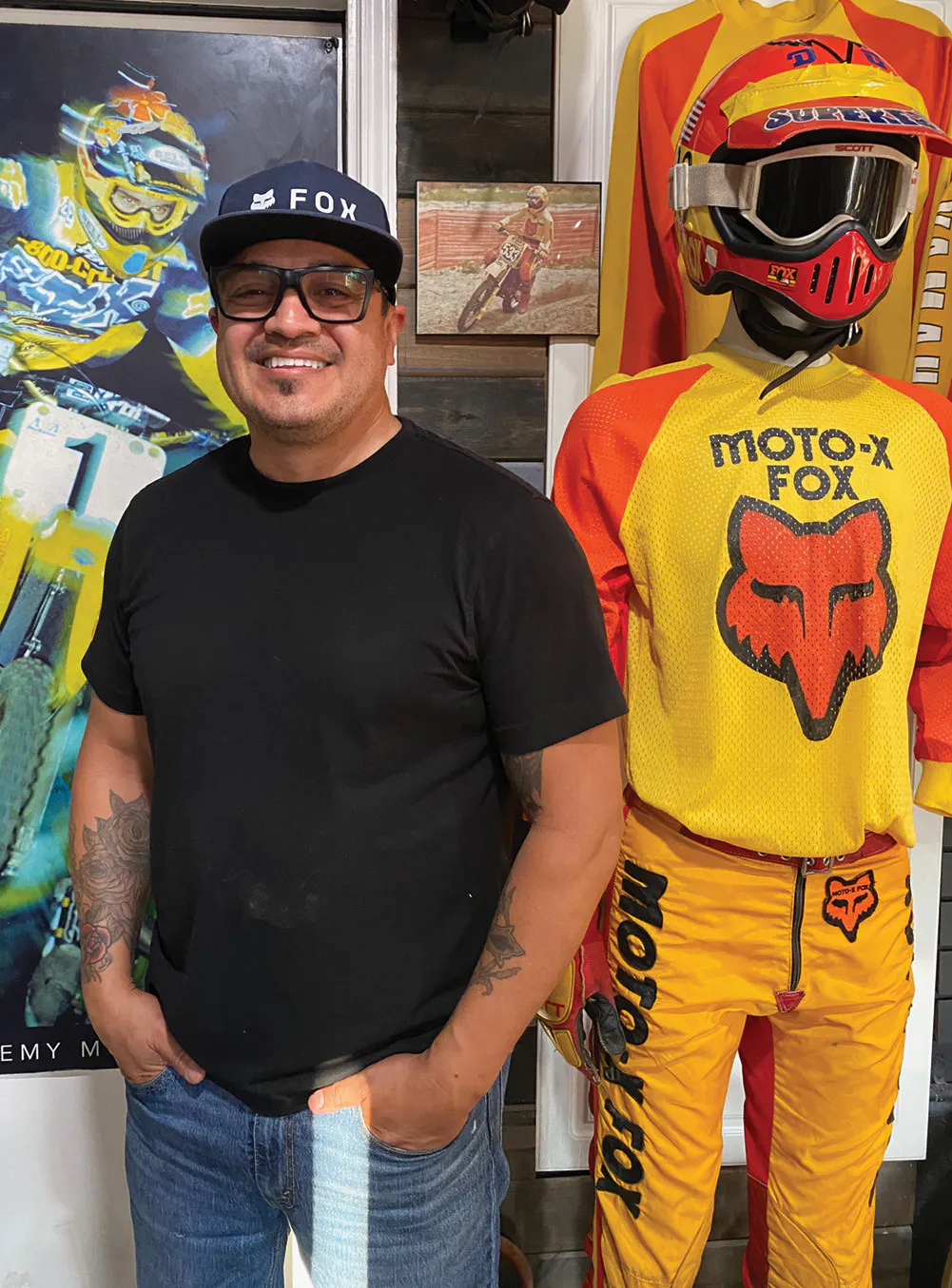 John Nunez
