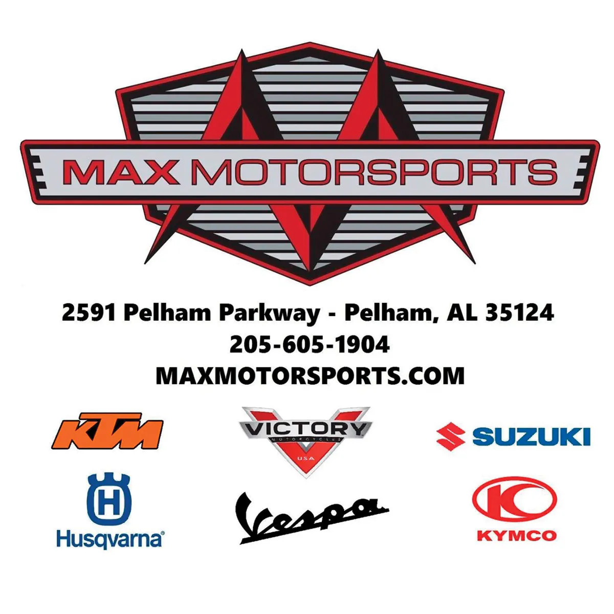 maxmotorssports