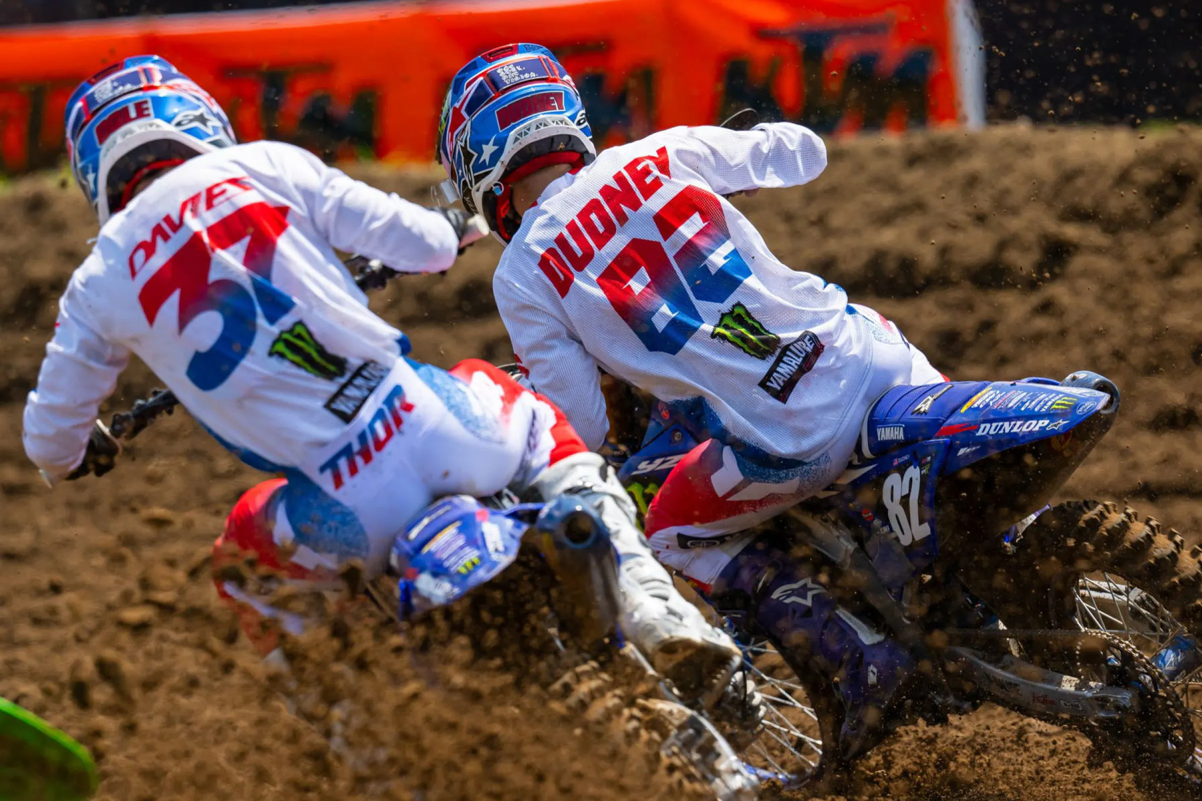 RedBud National Pro Motocross Photos