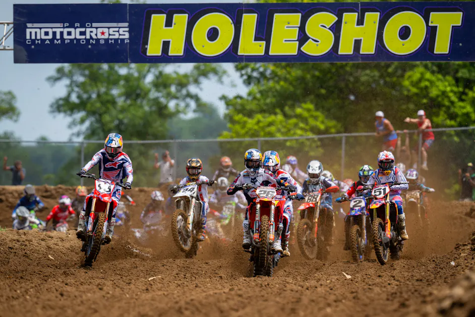 Observations from RedBud