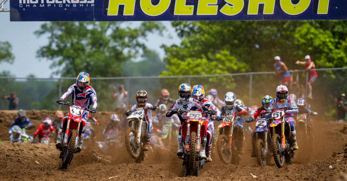 Observations from RedBud