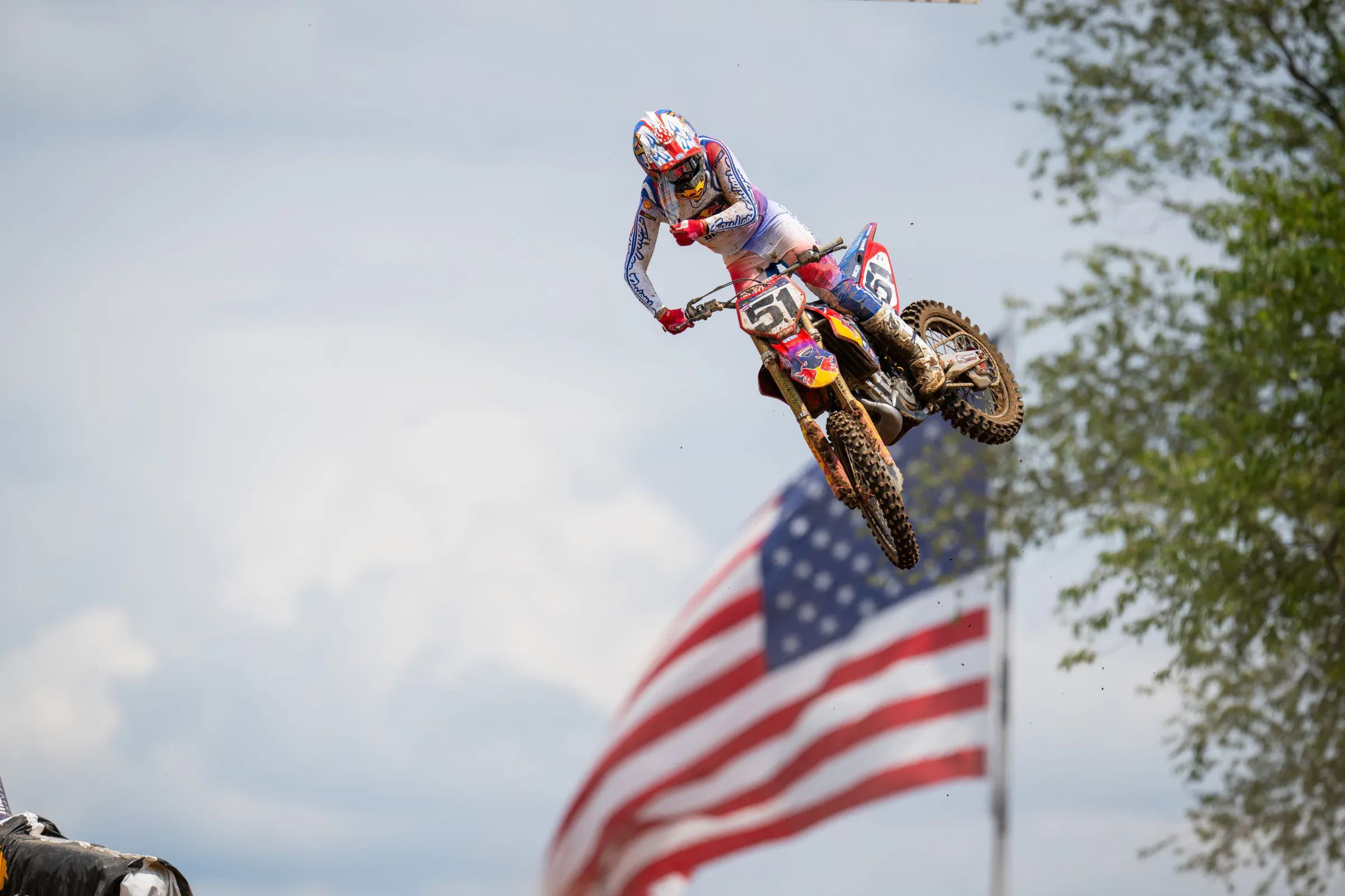 Justin Barcia