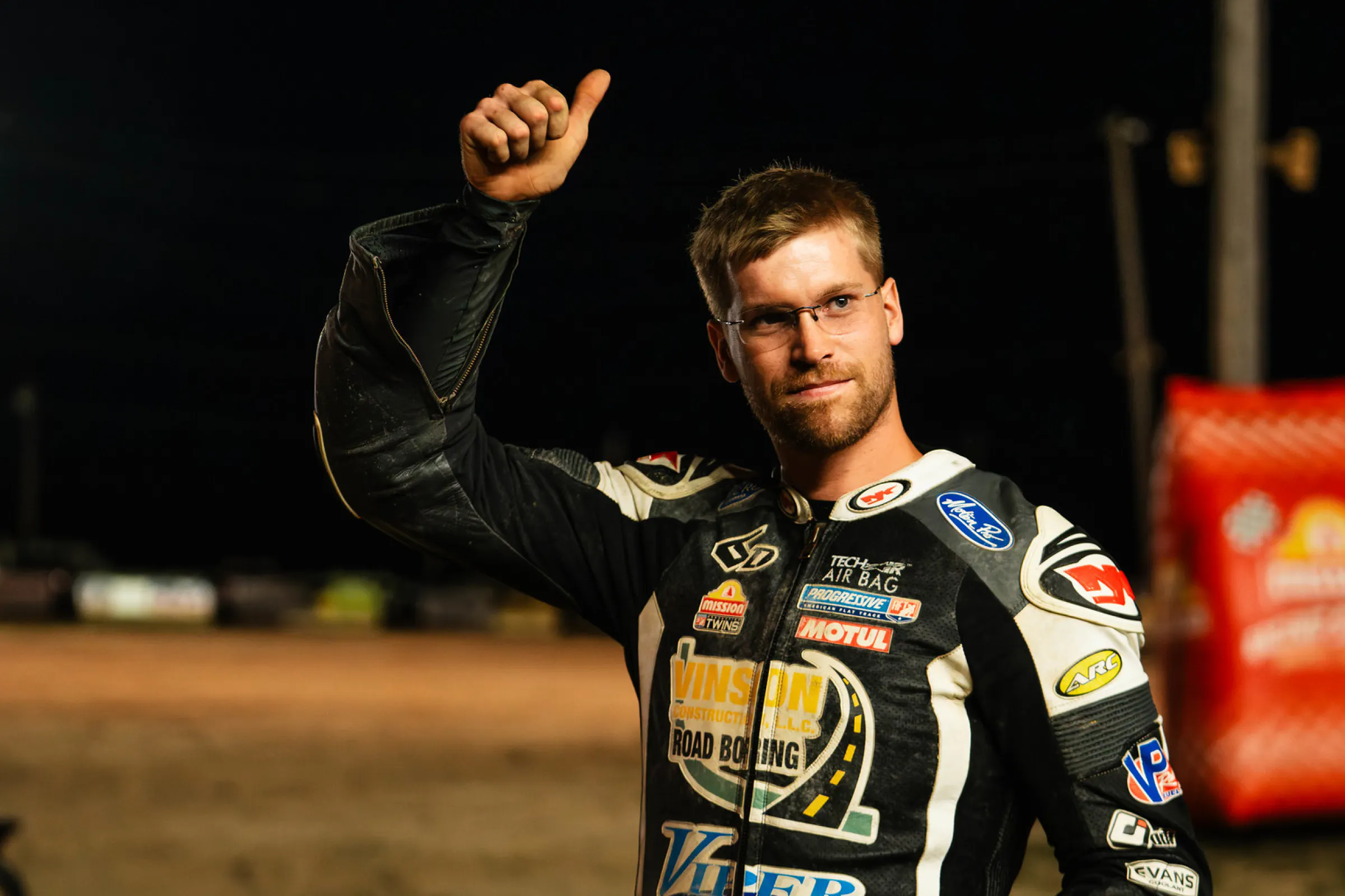 AMA Amateur Athlete of the Year Award Named in Honor of Dan Bromley