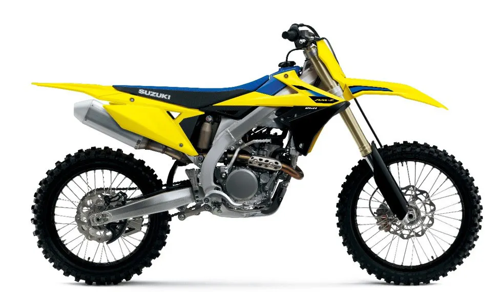Suzuki RM-Z 250