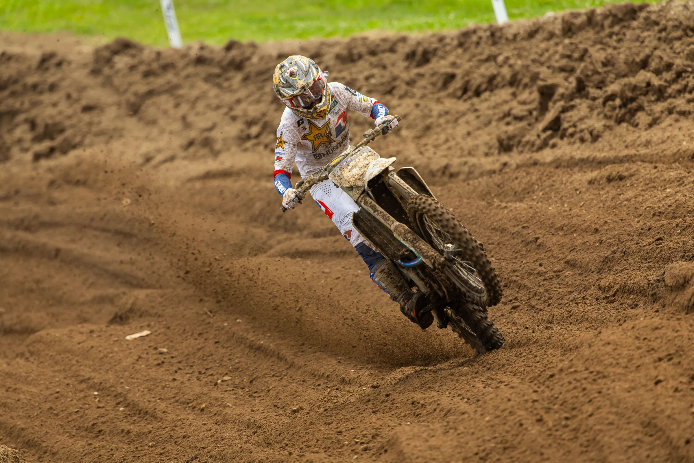 Cochran is currently 12th in 250 points.&nbsp;