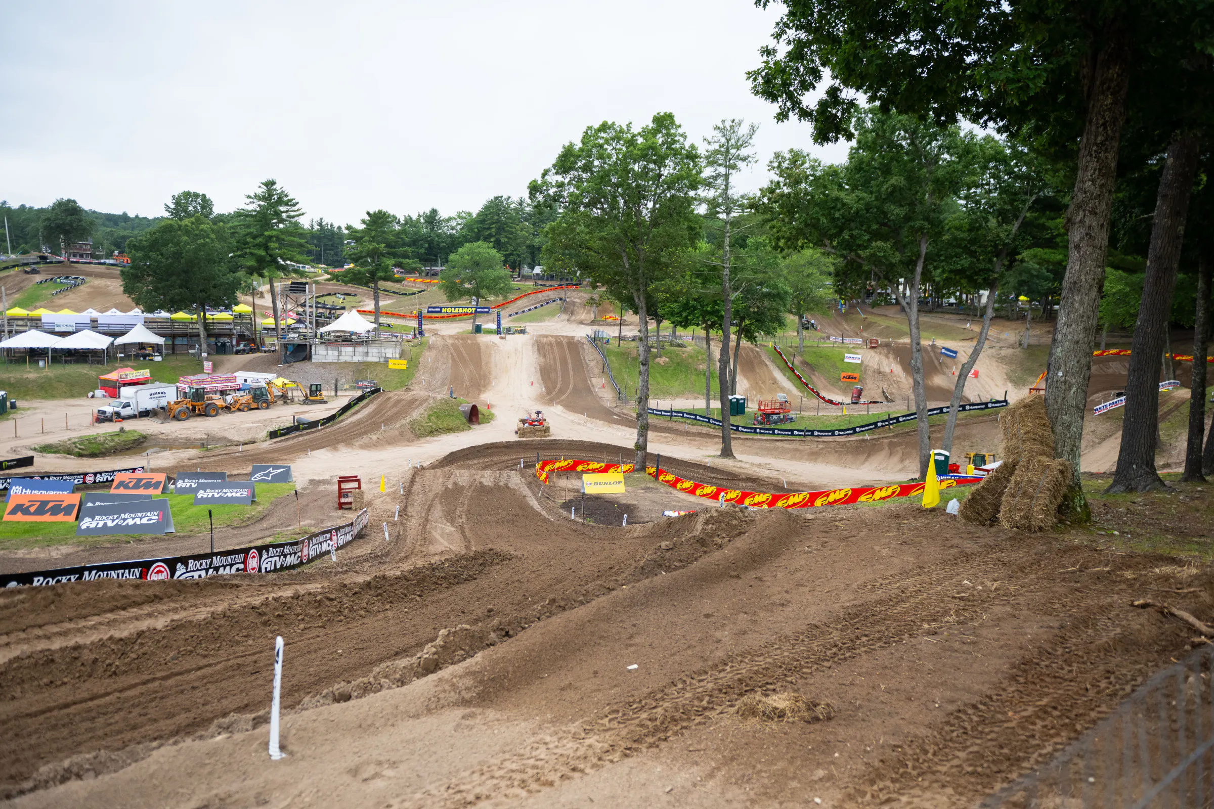 The Southwick sand awaits.&nbsp;