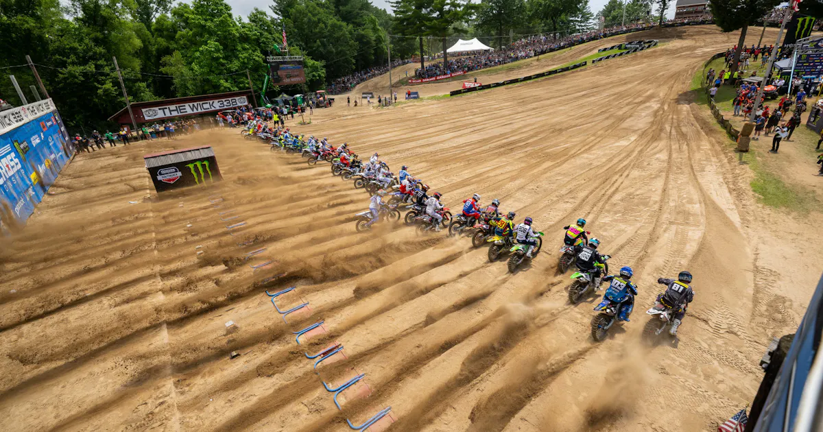 Video: Southwick National Preview and Injury Updates
