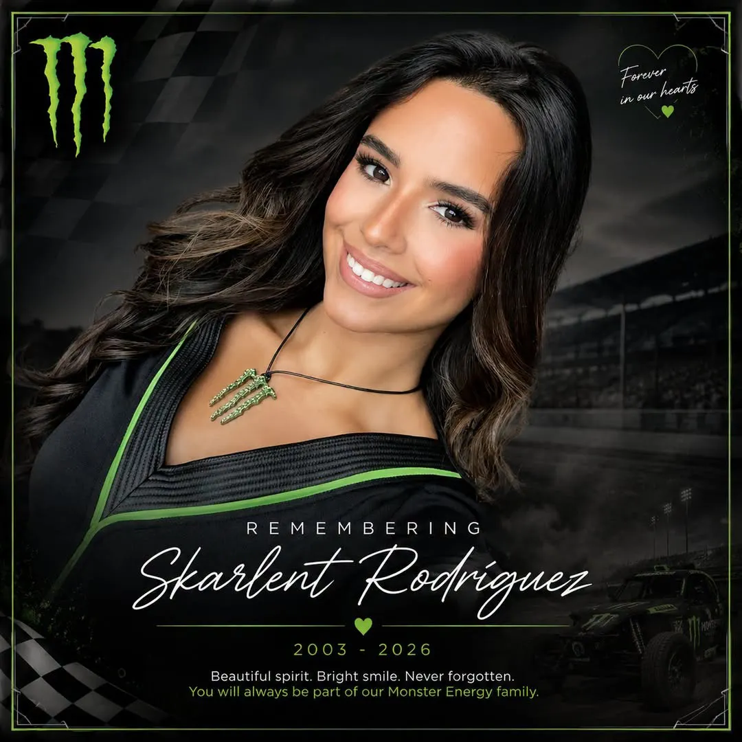 Skarlent Rodriguez