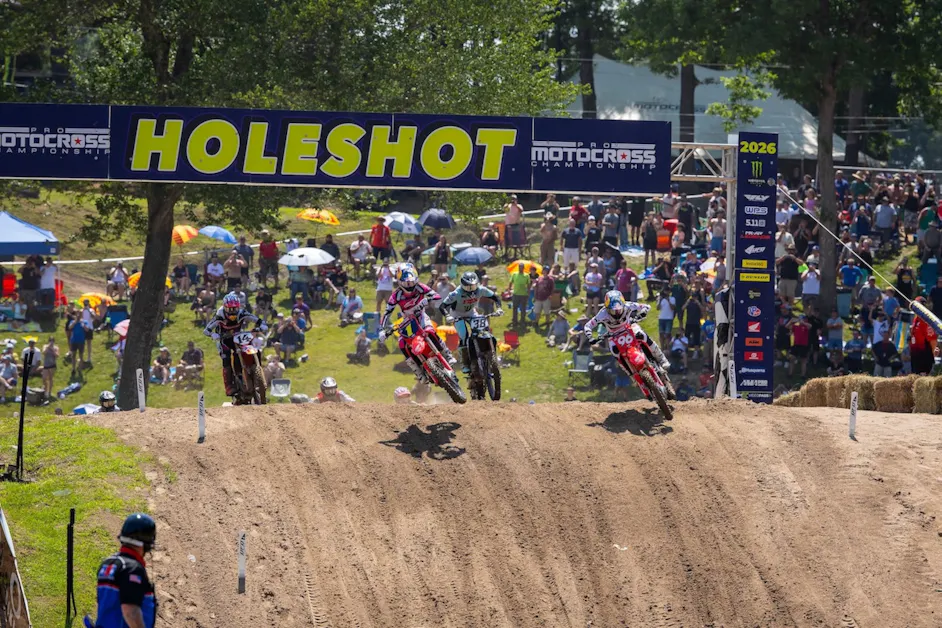 Lawrences Keep Fighting. Coenens Earn New Fans at Southwick