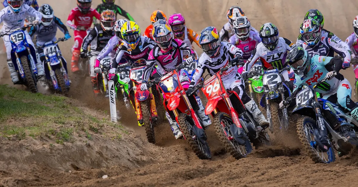 The Post Show! A Southwick National With Much to Discuss