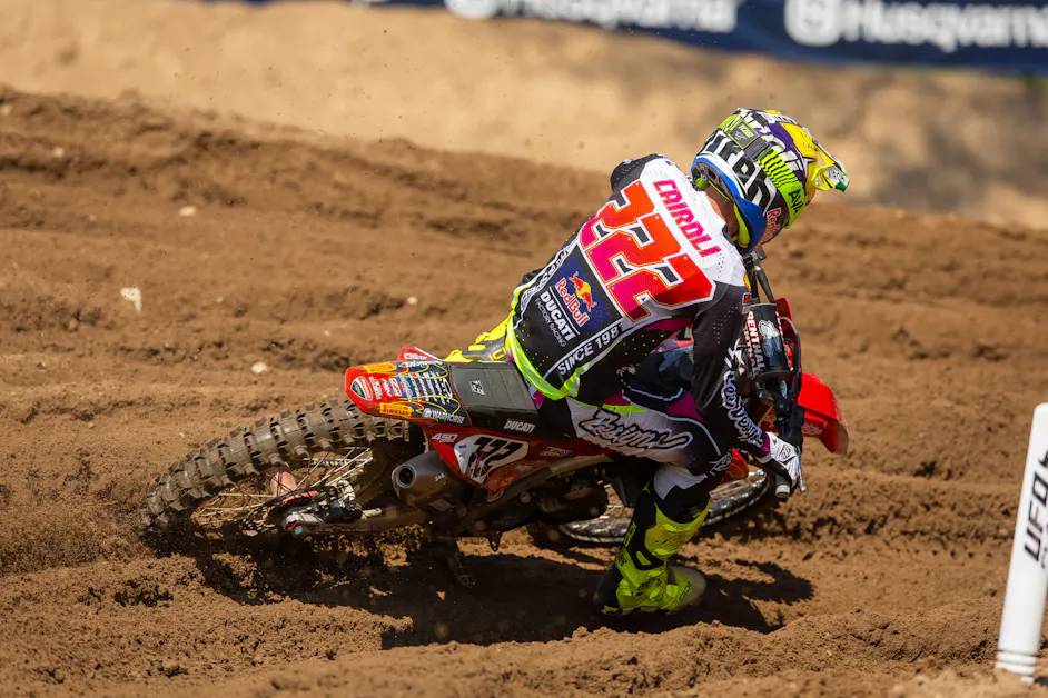 Cairoli, Anstie, Wirdeman and more on the PulpMX Show Tonight