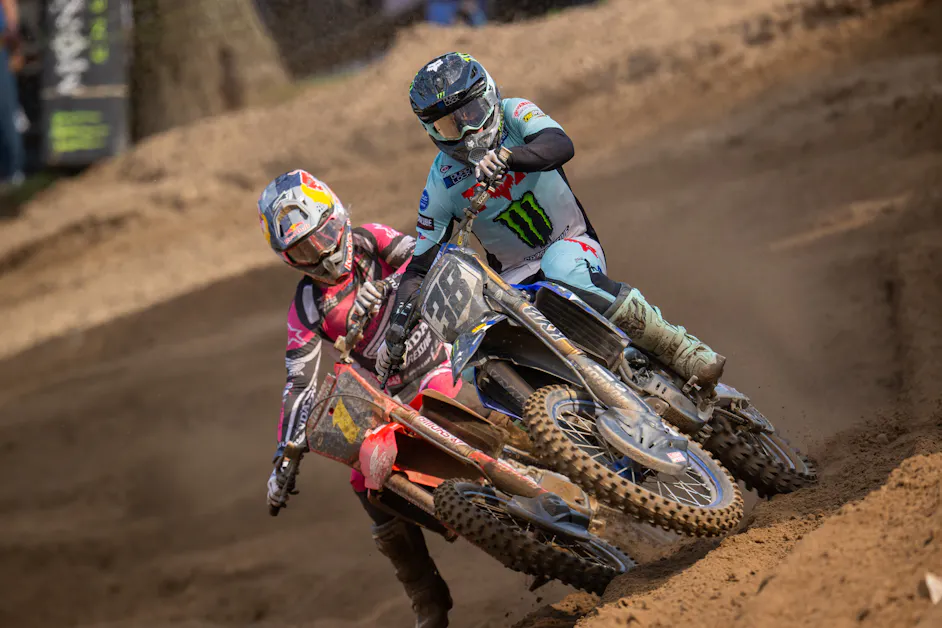 Deegan: “It's just going to take time and you have to accept that.”