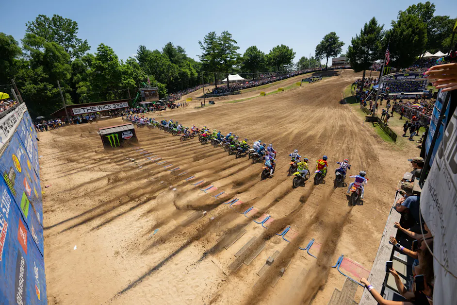 Observations From Southwick