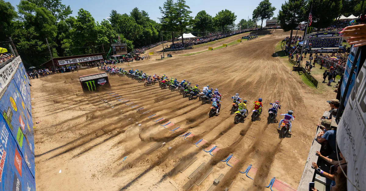 Observations From Southwick