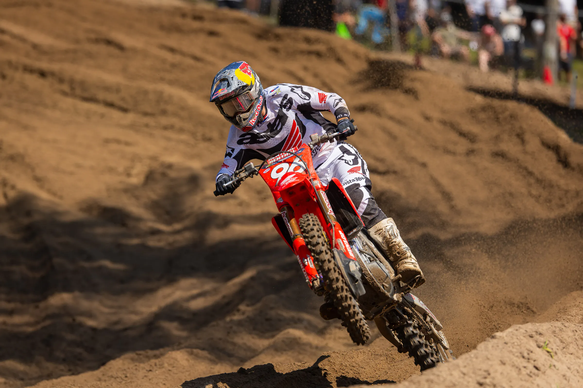 Hunter Lawrence