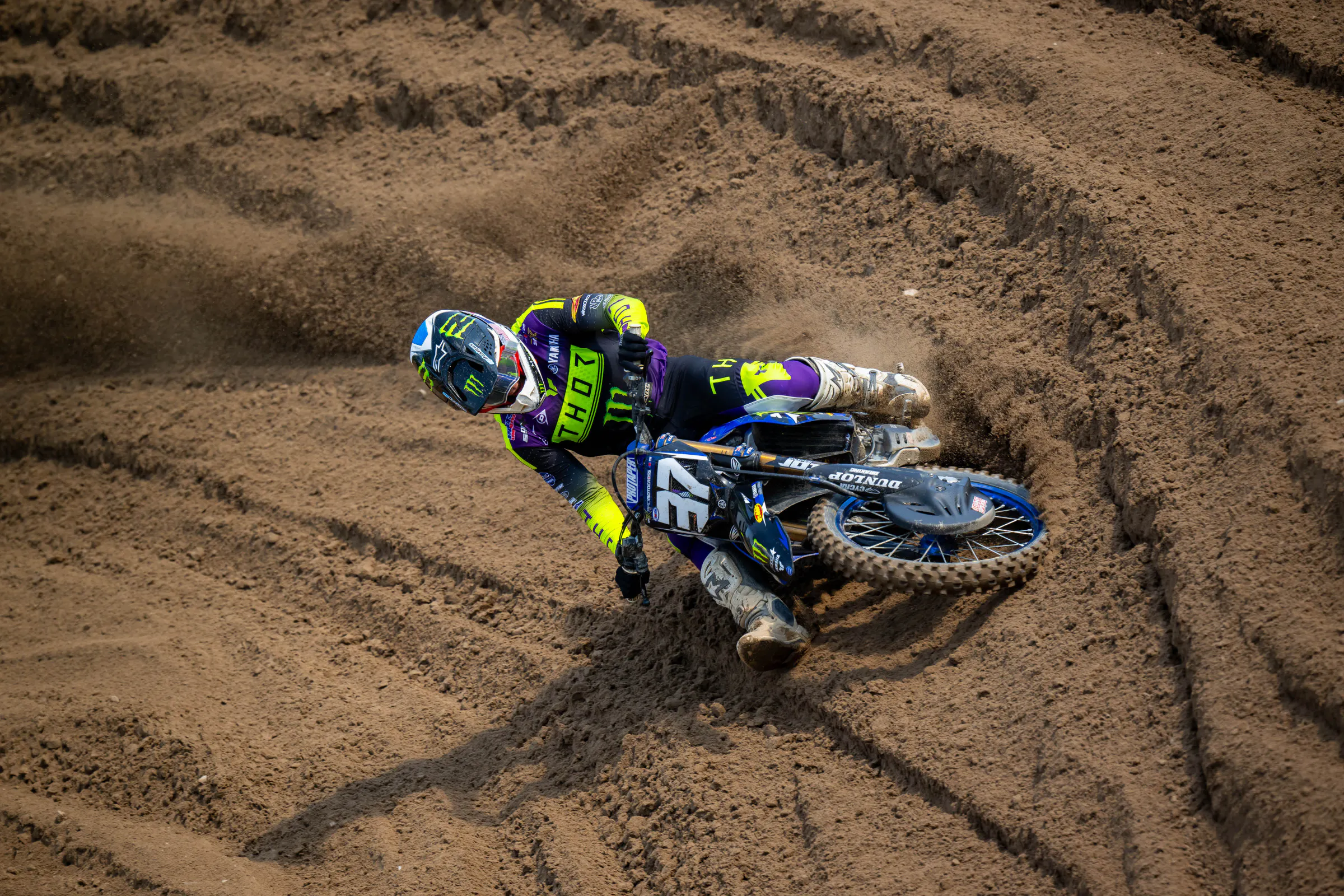 Cole Davies