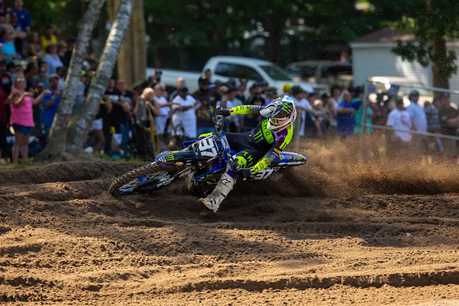 10 Things We Learned at Southwick