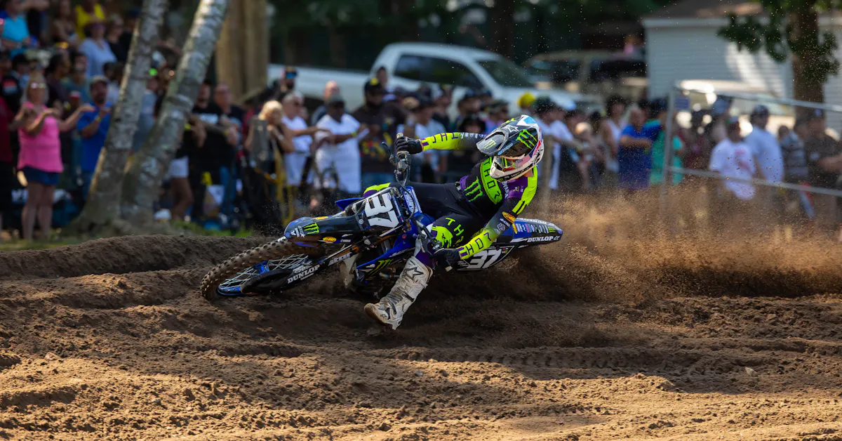 10 Things We Learned at Southwick