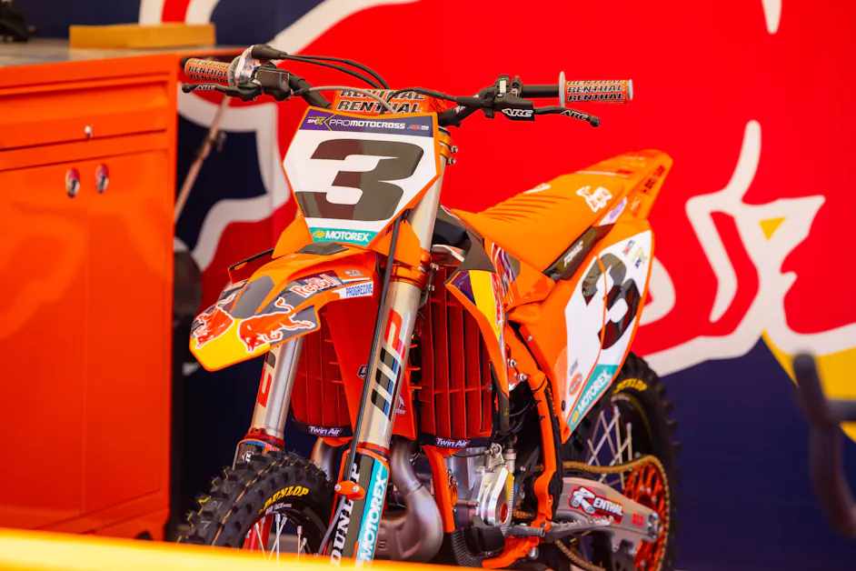 Updates on Tomac, Craig, Denno, Romano, Shimoda, and More For Spring Creek National