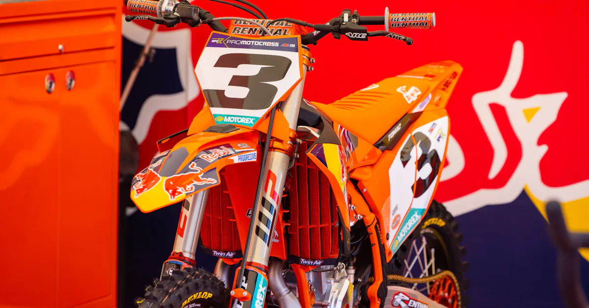 Updates on Tomac, Craig, Denno, Romano, Shimoda, and More For Spring Creek National