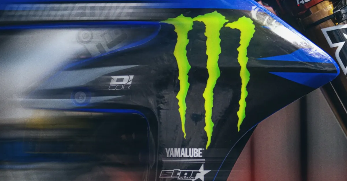 WSX Announces Monster Energy as Official Global Partner