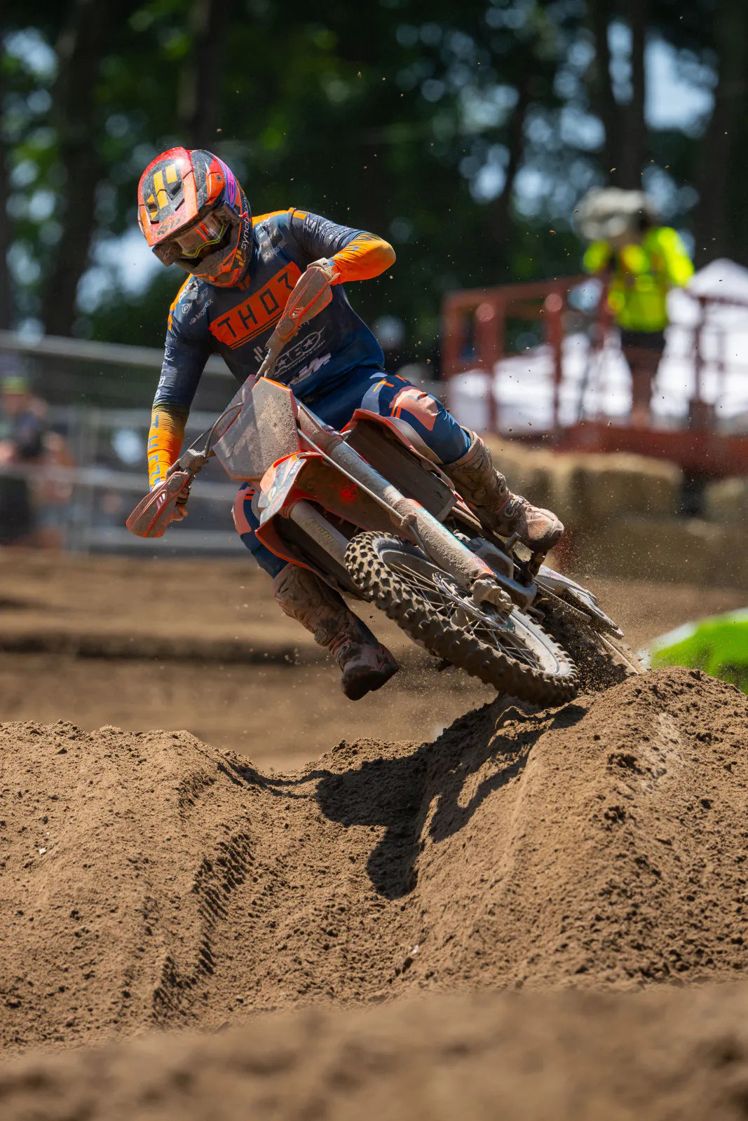 Carson Mumford