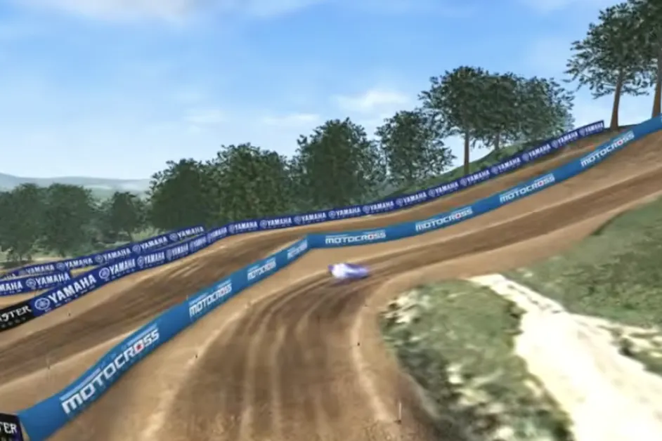 What Changes Were Made to Mt. Martin at Spring Creek Motocross Park? Watch Track Map Video