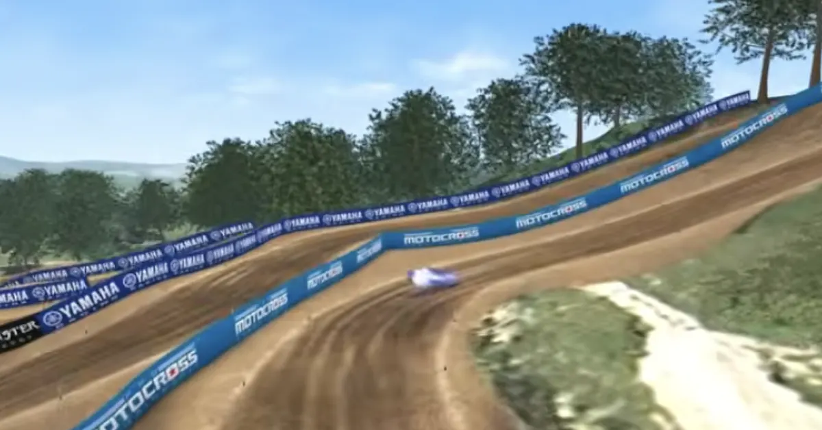 What Changes Were Made to Mt. Martin at Spring Creek Motocross Park? Watch Track Map Video