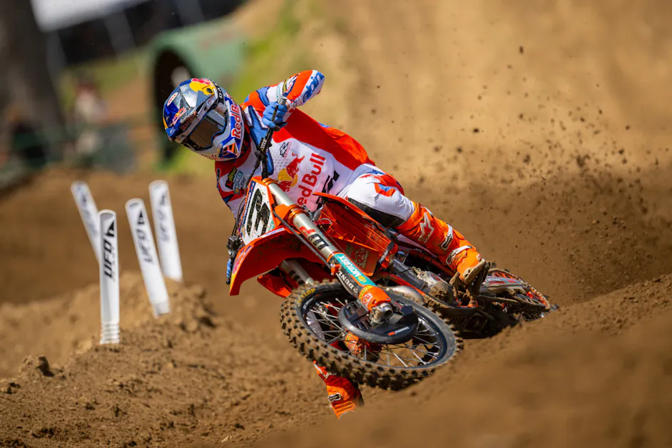 10 Things To Watch At Spring Creek