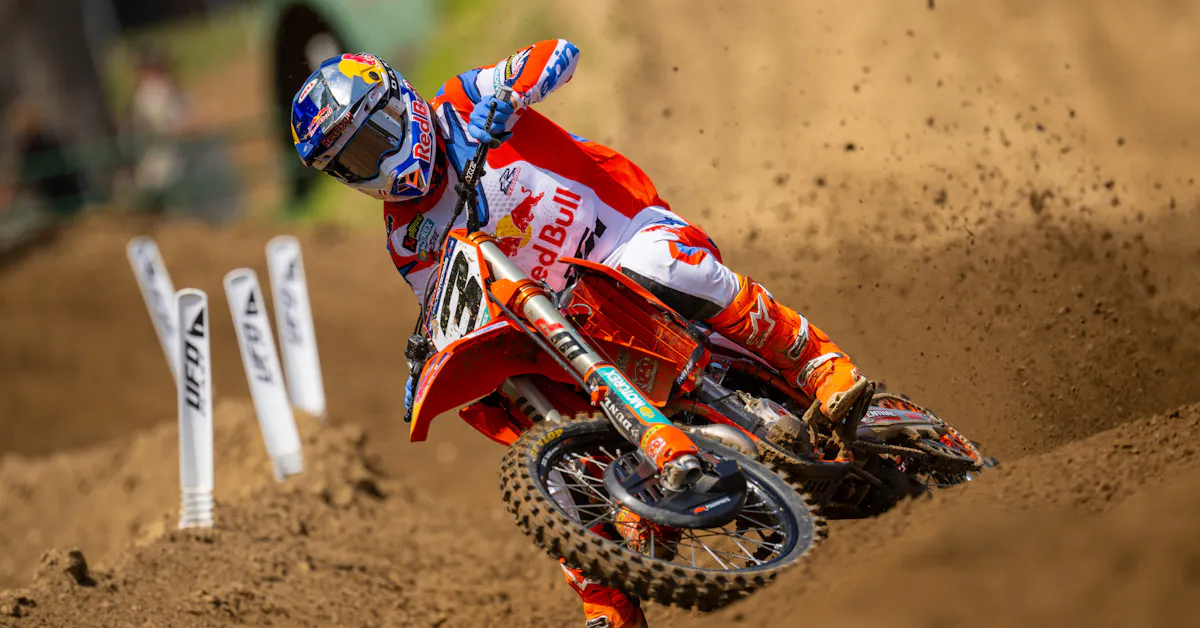 10 Things To Watch At Spring Creek