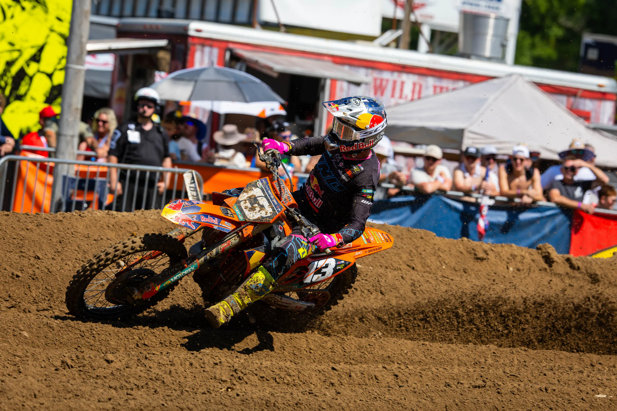 The Post Show! Juju and Chance Break Through Because 250s Are Crazy