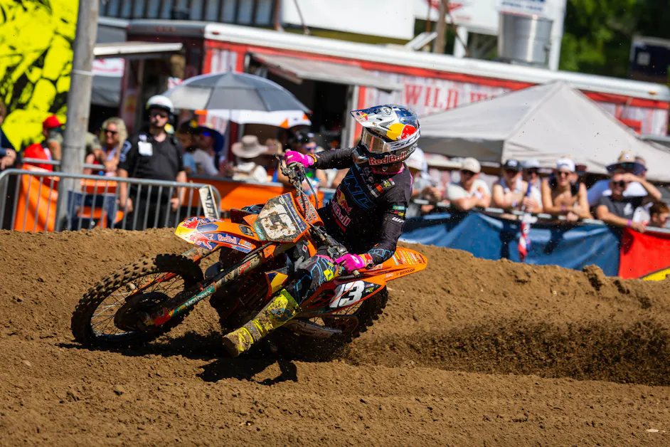 The Post Show! Juju and Chance Break Through Because 250s Are Crazy
