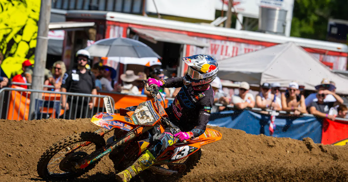 The Post Show! Juju and Chance Break Through Because 250s Are Crazy