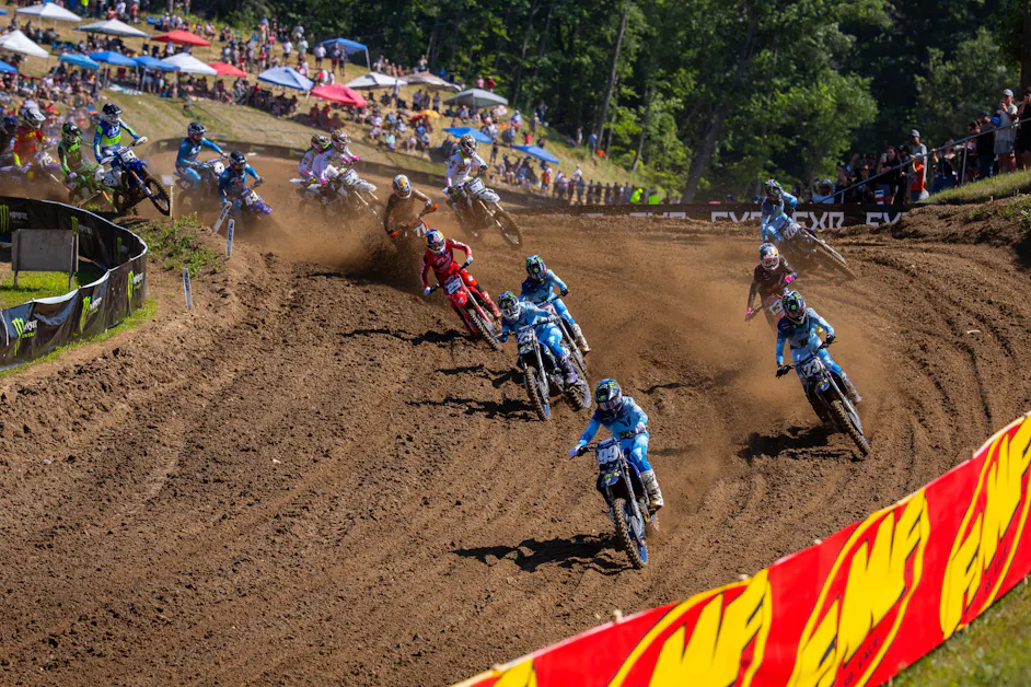 Spring Creek Review Podcast: 250 Chaos, Lawrence Brothers Battle, Deegan's Charge, and More
