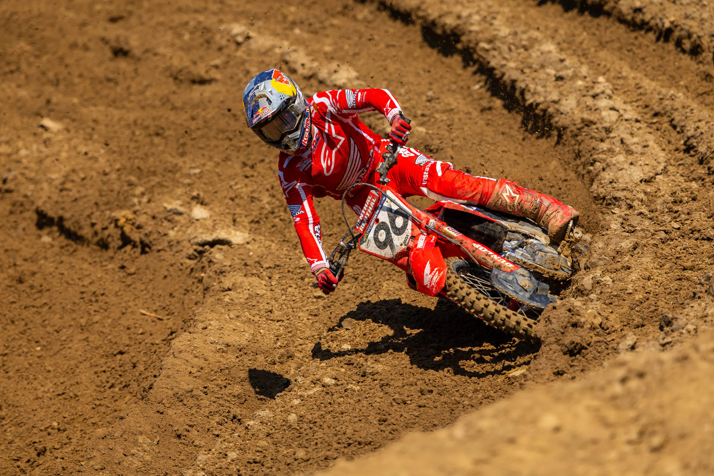 Hunter Lawrence