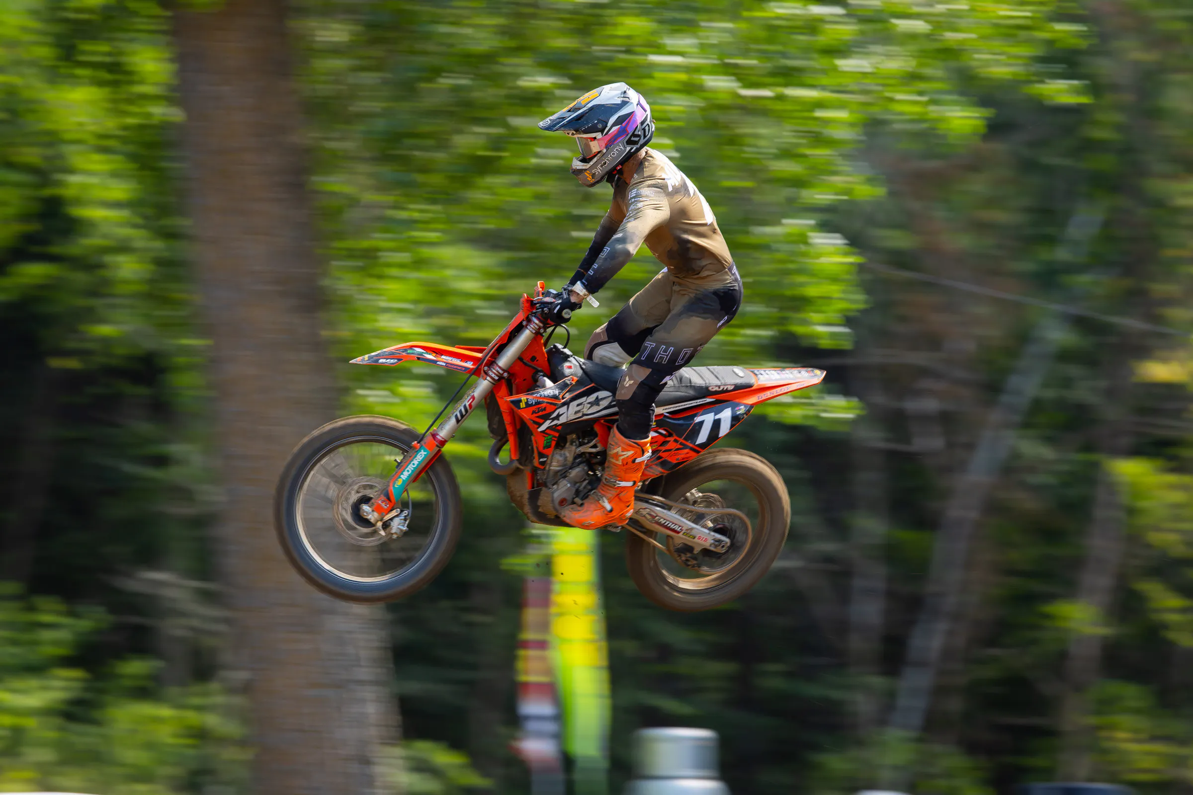 Carson Mumford