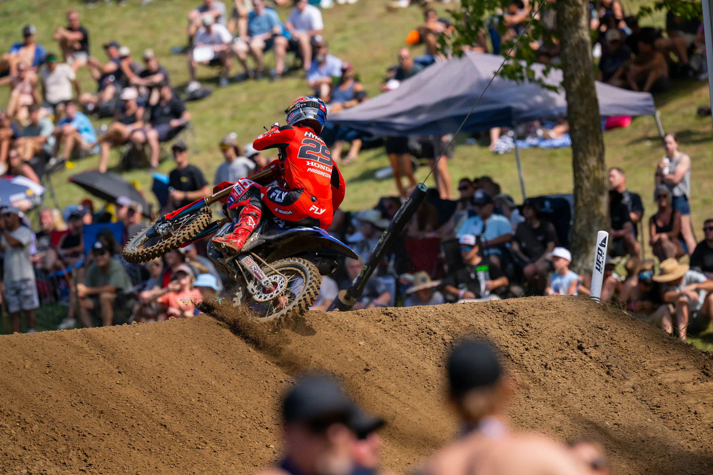 10 Things We Learned at Spring Creek National