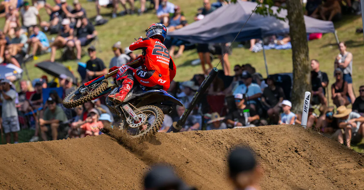 10 Things We Learned at Spring Creek National
