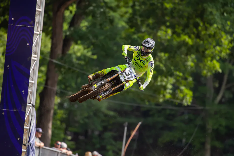 Updates on Fineis, Haarup, Brown, Gordon, and More For Washougal National
