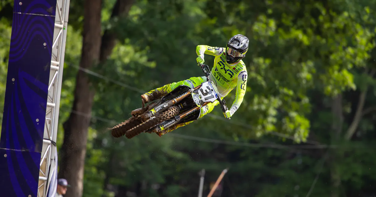 Updates on Fineis, Haarup, Brown, Gordon, and More For Washougal National
