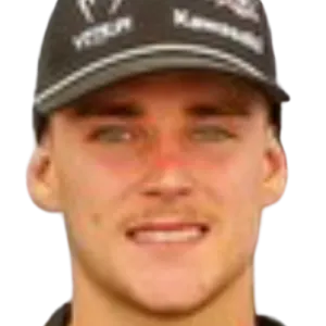 Jake Cannon