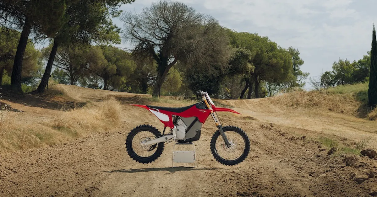 Stark Future Unveils the VARG MX and EX Factory Editions