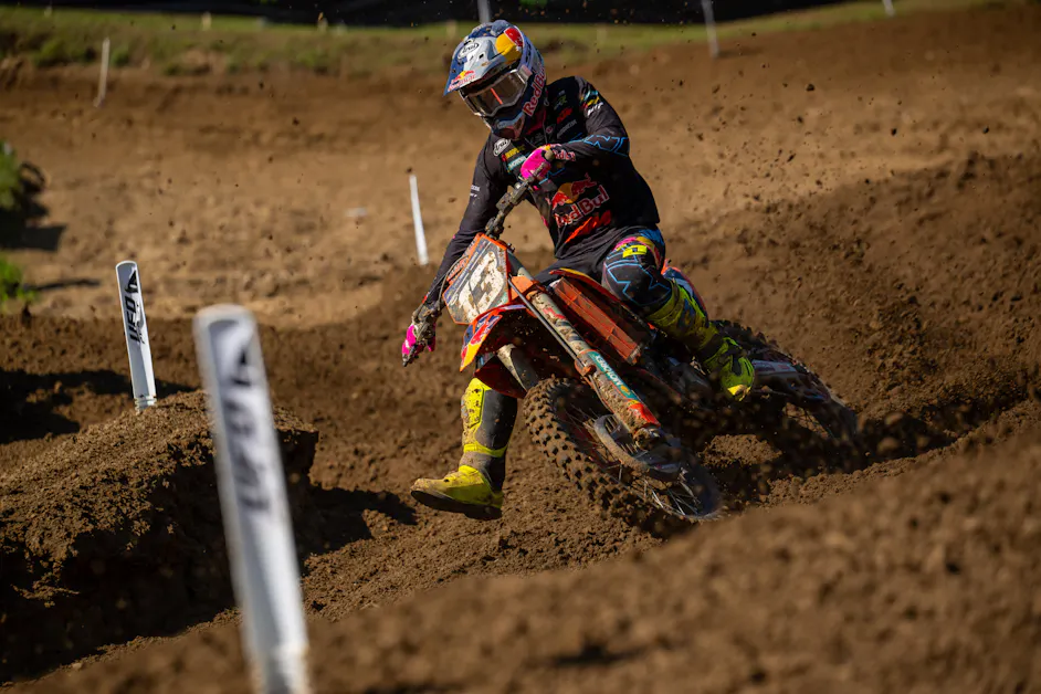 10 Things To Watch At Washougal